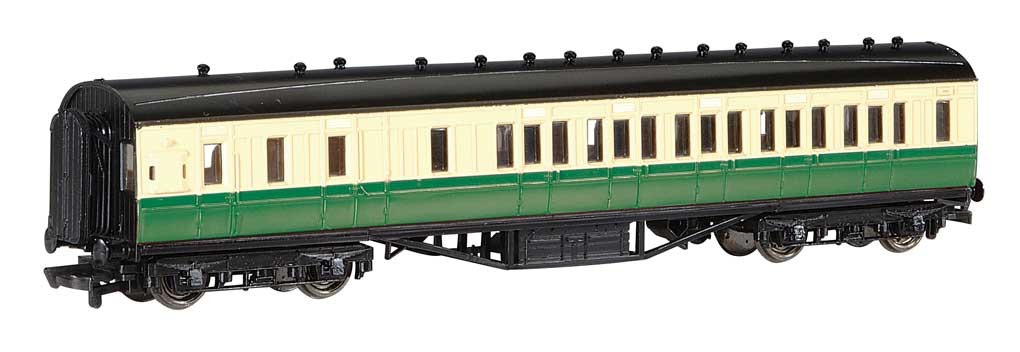 Brake Coach